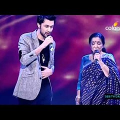 Dilbar Mere & Chura Liya Hai--Atif Aslam