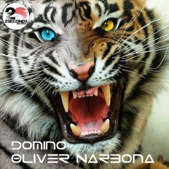 Preview Oliver Narbona - Domino (original mix) 2Seconds Records and Beatport coming soon!!!!