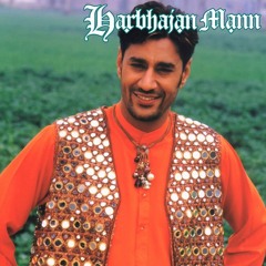 Aa Sohniye Harbhajan Maan (Nakhra 96)