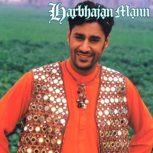 Aa Sohniye Harbhajan Maan (Nakhra 96)