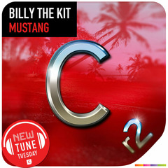 Billy the Kit - Mustang