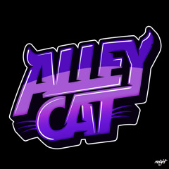 Alley Cat Mixtape