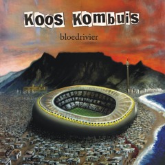 Bloedrivier - Reconciliation Day