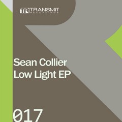 Sean Collier - Jig Is Up (Original Mix) [Transmit Recordings]