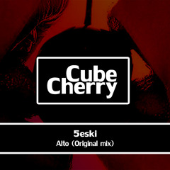 5eski - Alto (original Mix)(20/06/2014)