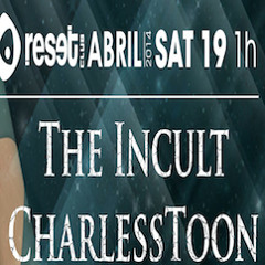 CharlessToon Techno-reset (preview)