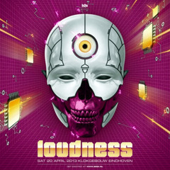 Unbreakable @ Loudness