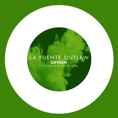 La Fuente - Outlaw (Original Mix)