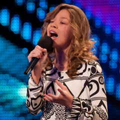 Break me down - Molly Rainford (Piano Demo)