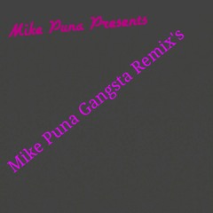 Keep It Gangsta(Mike Puna) Remix Tupac ft Game