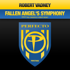 Robert Vadney - Fallen Angel's Symphony (Original Mix)