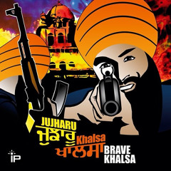 12 - Kalla Kalla Singh - Aalam & Twin Beats