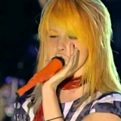 That's What You Get (short cover) :>