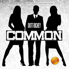 Dott Richey - Common (Prod.THEM People)
