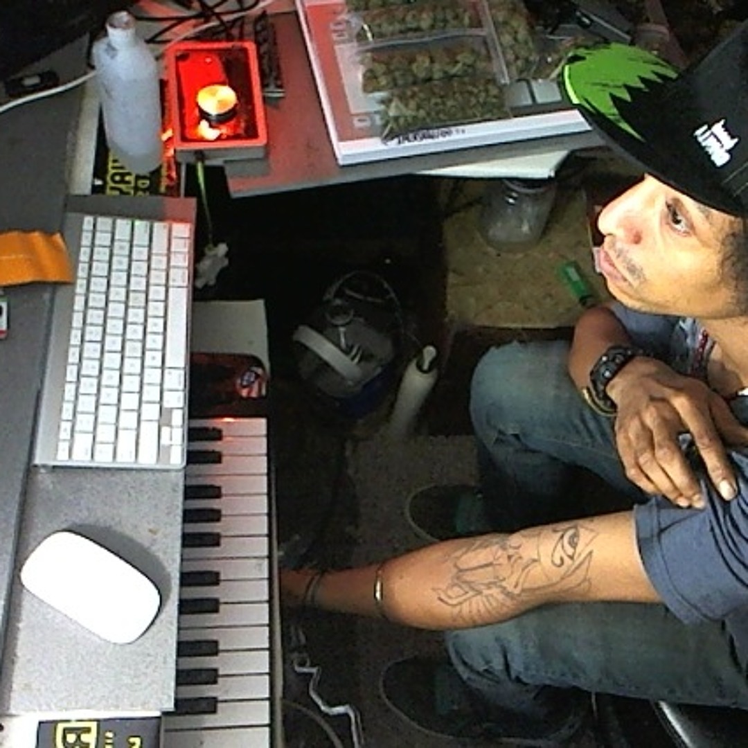 Stream TRAP RILLA MUSIC! by RILLA BEATZ トラップリラビート | Listen online for ...