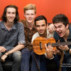 Don't Hold Back - Ryo Montgomery