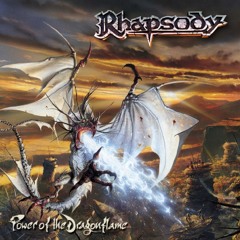 Rhapsody Of Fire - The Village Of Dwarves (Cover)