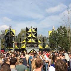 Andre Zeldenrust @ PRE Loveland Weekender