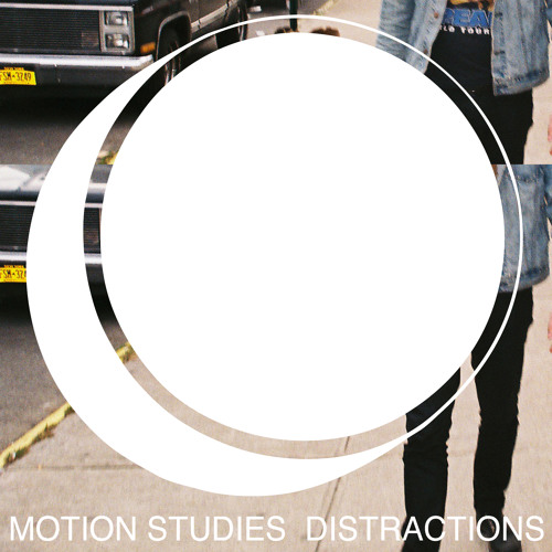 Motion Studies - Distractions (Tough Mix) - GODMODE - 2014