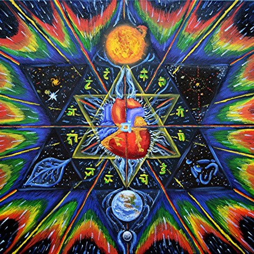 ॐ Vertigo Syndrum ॐ