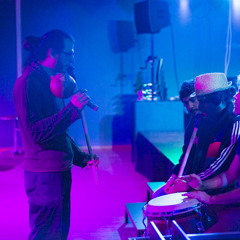 Trypical Cumbia At Global