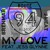 Artwork for Route 94 - My Love Feat. Jess Glynne (Brenmar & J Heat Remix)