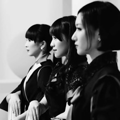 Perfume × Katy Perry - Sweet Refrain Hot n cold Mix