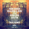 Home by Ivan Gough, Walden & Jebu ft. Penelope Austin (Tass Remix) - EDM.com Exclusive