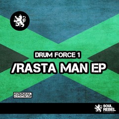 Drum Force 1 - Pop No (Out Now On Soul Rebel Recordings)