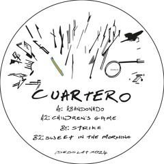 Cuartero - Children's Game (Desolatx024)