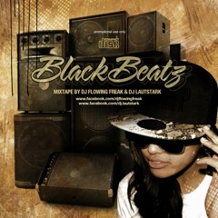 BlackBeatz Mixtape - DJ Lautstark vs. DJ Flowing Freak