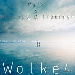 Philipp Dittberner & Marv - Wolke 4 (Original Mix)