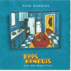 Blou Kombuis - Lente in die Boland