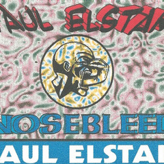 Paul Elstak-nosebleed---1997