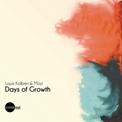 Louis Kolben & Mozi - Stubborn (Original Mix) -Preview-