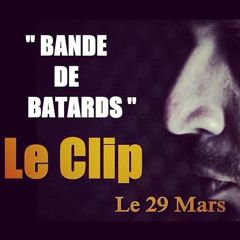 Mar'K & Kos One - Bande De Bâtards ( Ol'Shyne Prod )