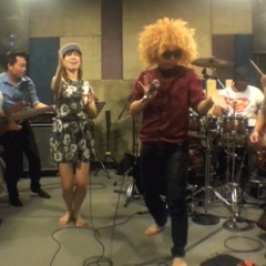 IHearDance Take3 Mix V1 - เมดเล่ย์เพลงแดนซ์ 90 @iHearBand #DreamTeam