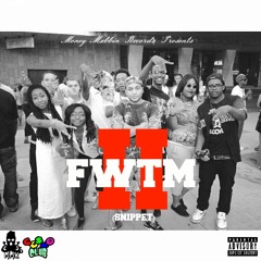 FWTM2 (SNIPPET) - Slim Rogers ft. Wiz Mack [Prod. Mike Knight] [So Icy Sunday Exclusive]