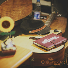 OakTheory - Rescue (Jason Mraz Cover)