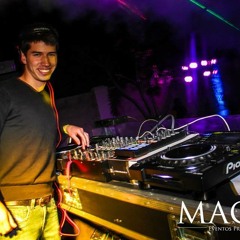 Dj Santi Vargas - Mix Latin Pop 2014 - 1