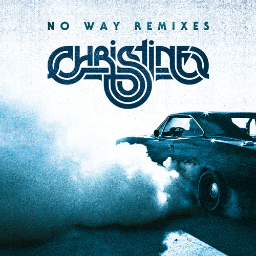 NO WAY (Radio Edit)