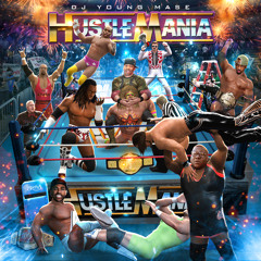 Murda Pain - Goin In ft. DJYM