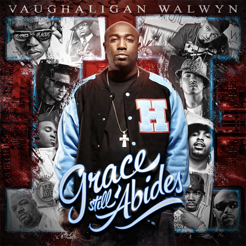 No Easy Way Out - Vaughligan Walwyn ft. Bun B, Ben Donnelly