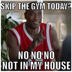 Fitness Mix - 4/5/14