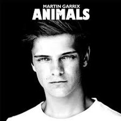 Animals (The Navy Spartan Trap)