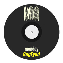 Monday (Original Mix)