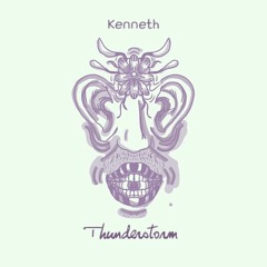 Thunderstorm (Arctic Monkeys heavy-country cover)