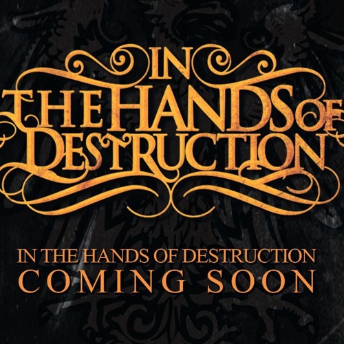 In The Hands Of Destruction - No Sense Of Dreaming