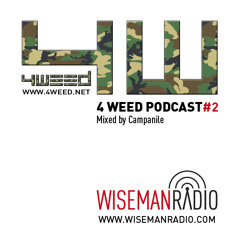 4WEED PODCAST #2