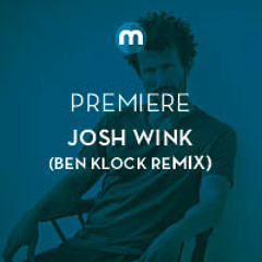 Premiere: Josh Wink 'Are You There?' (Ben Klock remix)